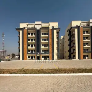 2bdrm Apartment in Lugbe District for sale