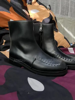 Jw Anderson Boot