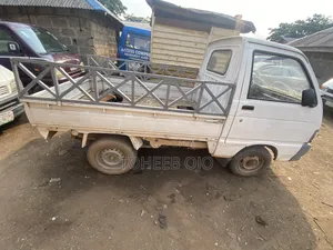 Volkswagen Transporter 1998 White