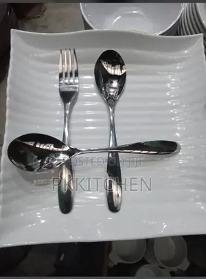 Quality Eating Spoon