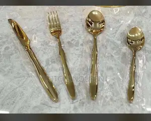 Quality Eating Spoon