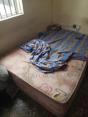 Mouka Foam Mattress