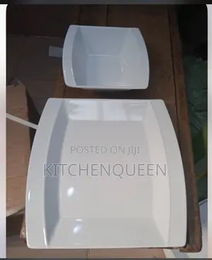 Ceramic Plates