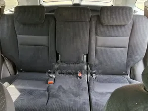 Honda CR-V 2007 Black