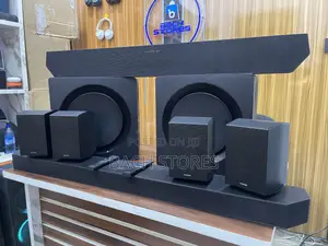 Samsung Q995gd 11.1.4ch Wireless Soundbar With Dolby Atmos,Alexa 2024