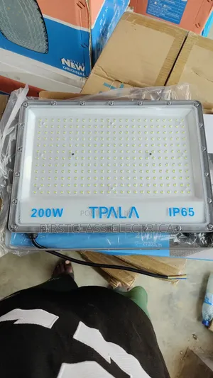 200watt Flood Light