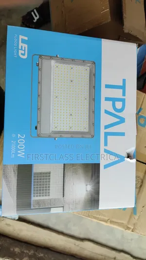 200watt Flood Light