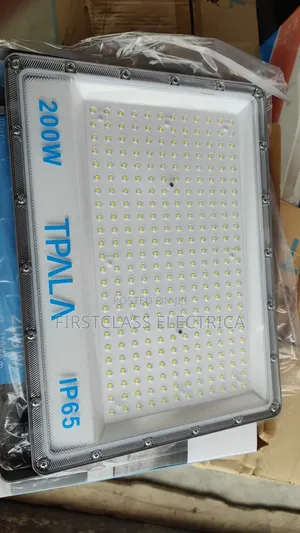 200watt Flood Light