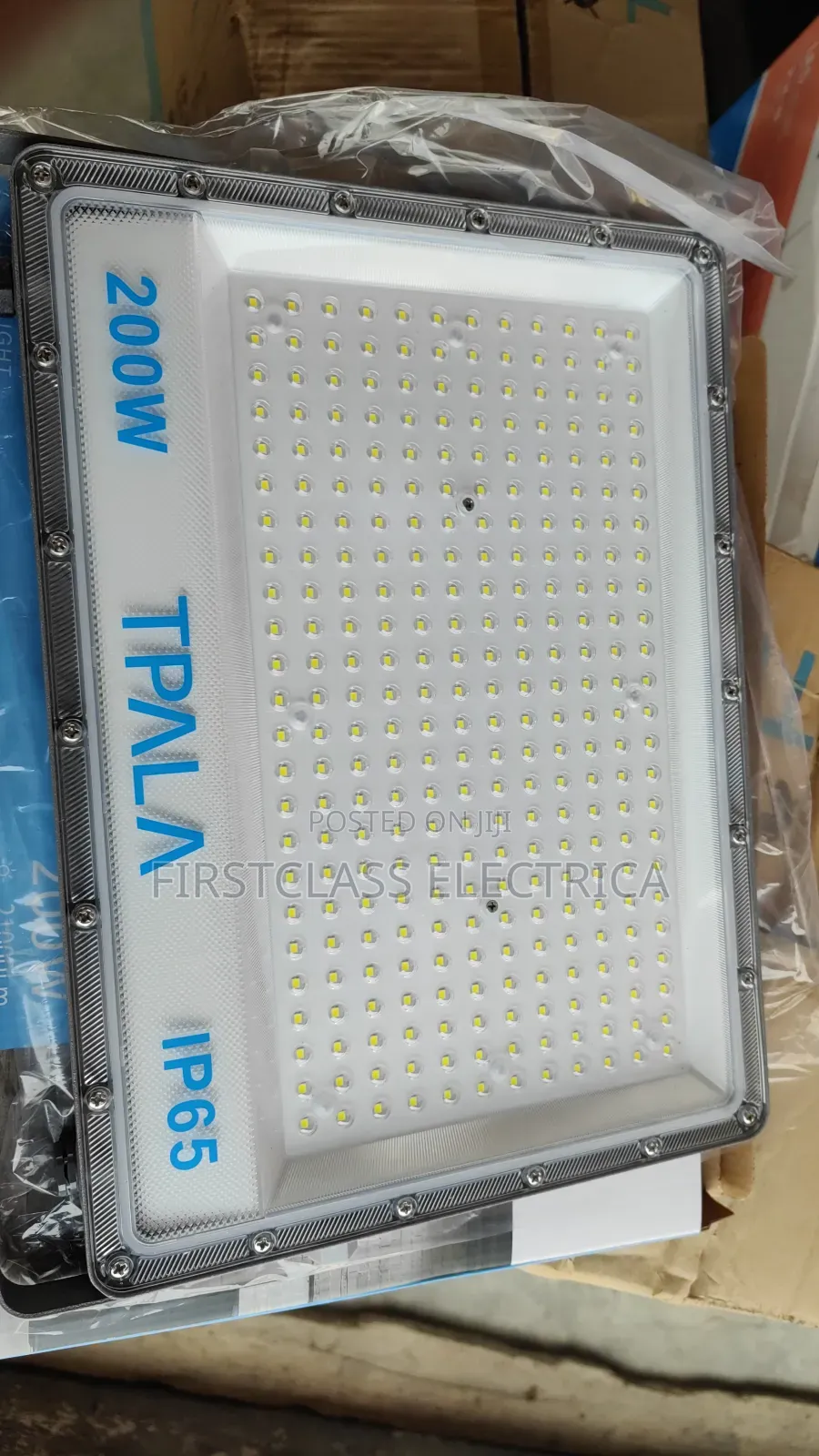 200watt Flood Light