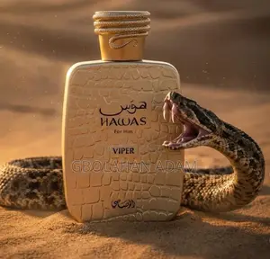 Rasasi Hawas Viper