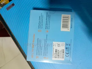 Lte Wireless Mobile Router