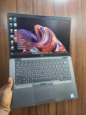 Laptop Dell Latitude 5400 8GB Intel Core I5 SSD 256GB