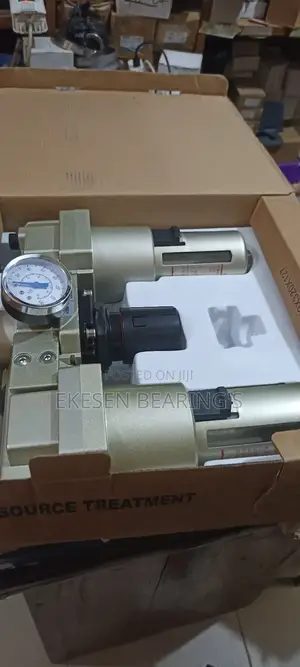 Pneumatic Air Filter Regulator