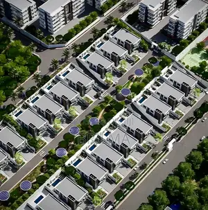 3bdrm Apartment in Asokoro for sale