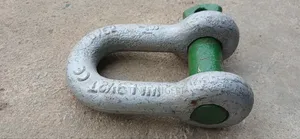 9.5 Dee Shackle Screw