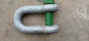9.5 Dee Shackle Screw