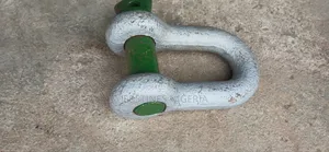 9.5 Dee Shackle Screw