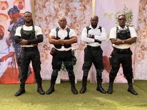 Security Services