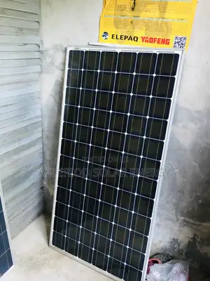 200watts Canadian Solar Panel