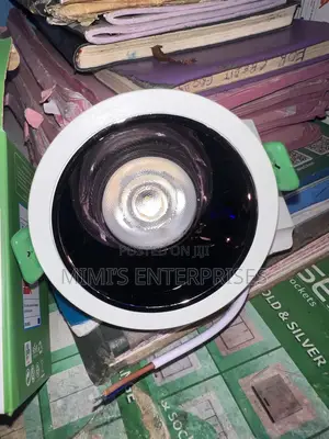 7watts Pop Spot Light