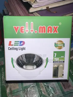 7watts Pop Spot Light