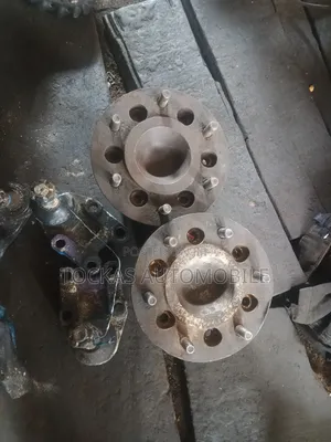 Nissan Hubs Available as Seen Direct Belgium