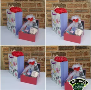 Gift Items