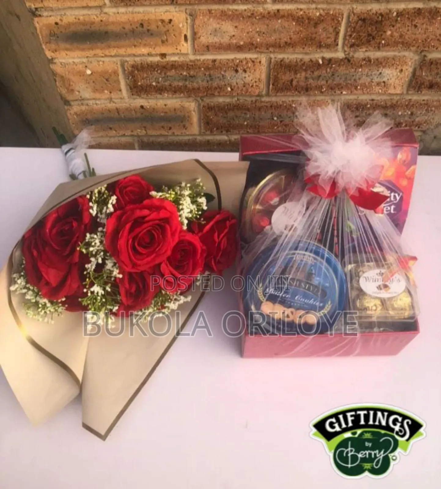 Gift Items
