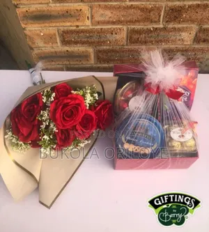 Gift Items