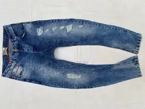 VSCT Clubwear Curved Seam Men Jeans Size W32 L44