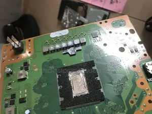 Ps5, Ps4 And Ps3 Game Repair And Installation