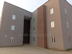 2bdrm Block of Flats in Jahi for sale