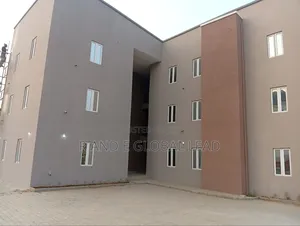 2bdrm Block of Flats in Jahi for sale