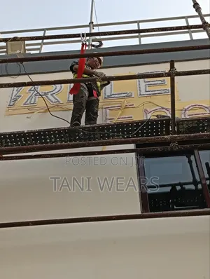Light 2d and 3d Signage