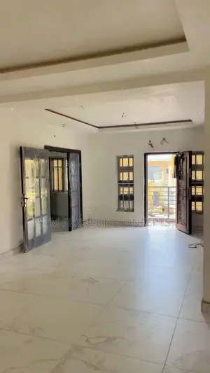 Furnished 3bdrm Block of Flats in Ado / Ajah for rent