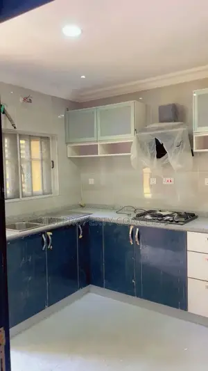 Furnished 3bdrm Block of Flats in Ado / Ajah for rent