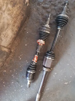 Available as Seen for Venza 4 Plug