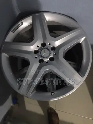 4 Set Mercedes Benz 20 Rim