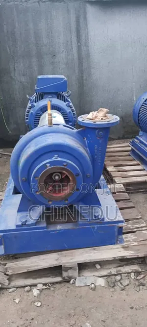Centrifugal Pump