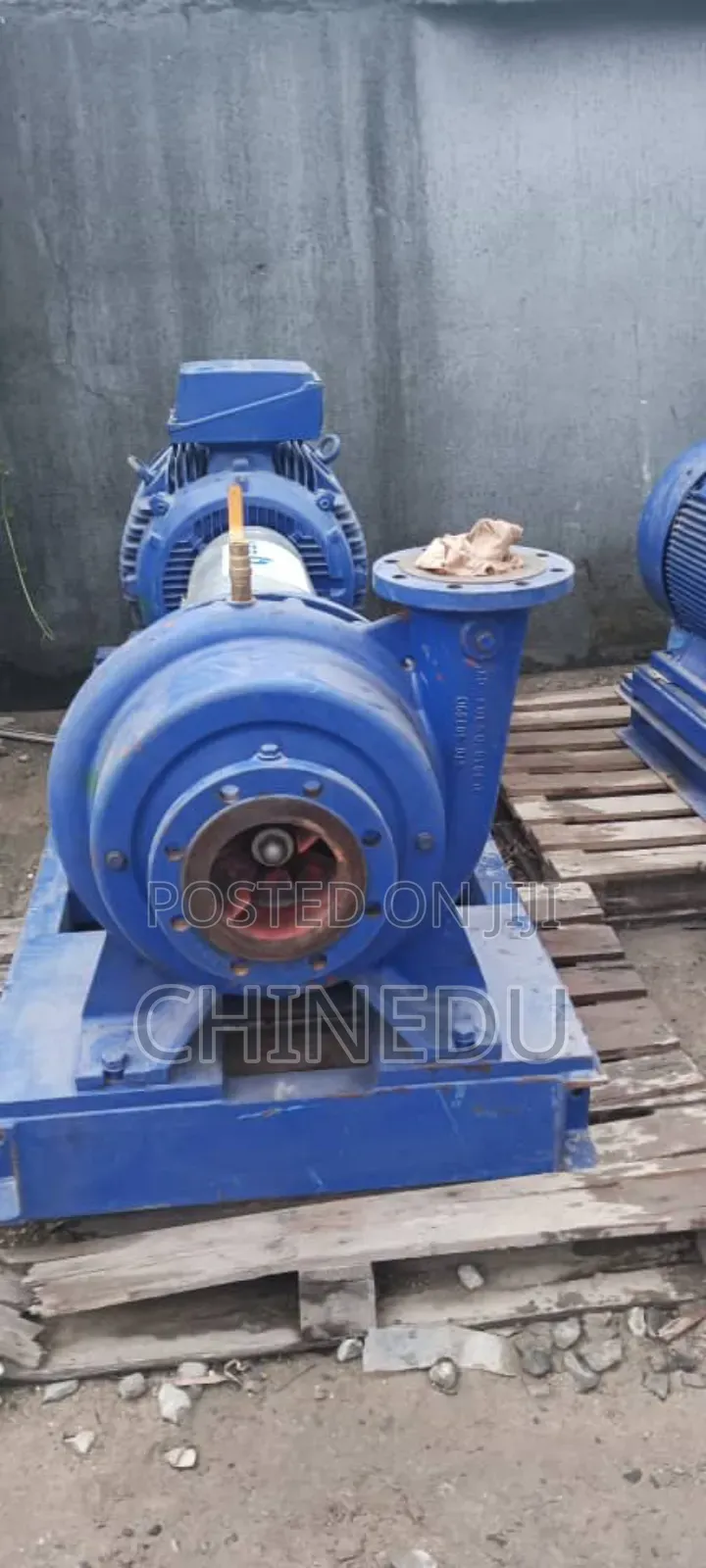 Centrifugal Pump