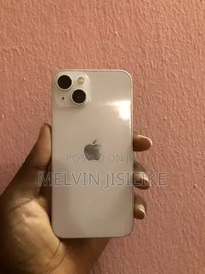 Apple iPhone 13 128 GB White