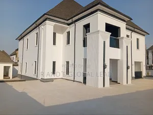 5bdrm Duplex in Estate, Lokogoma for sale
