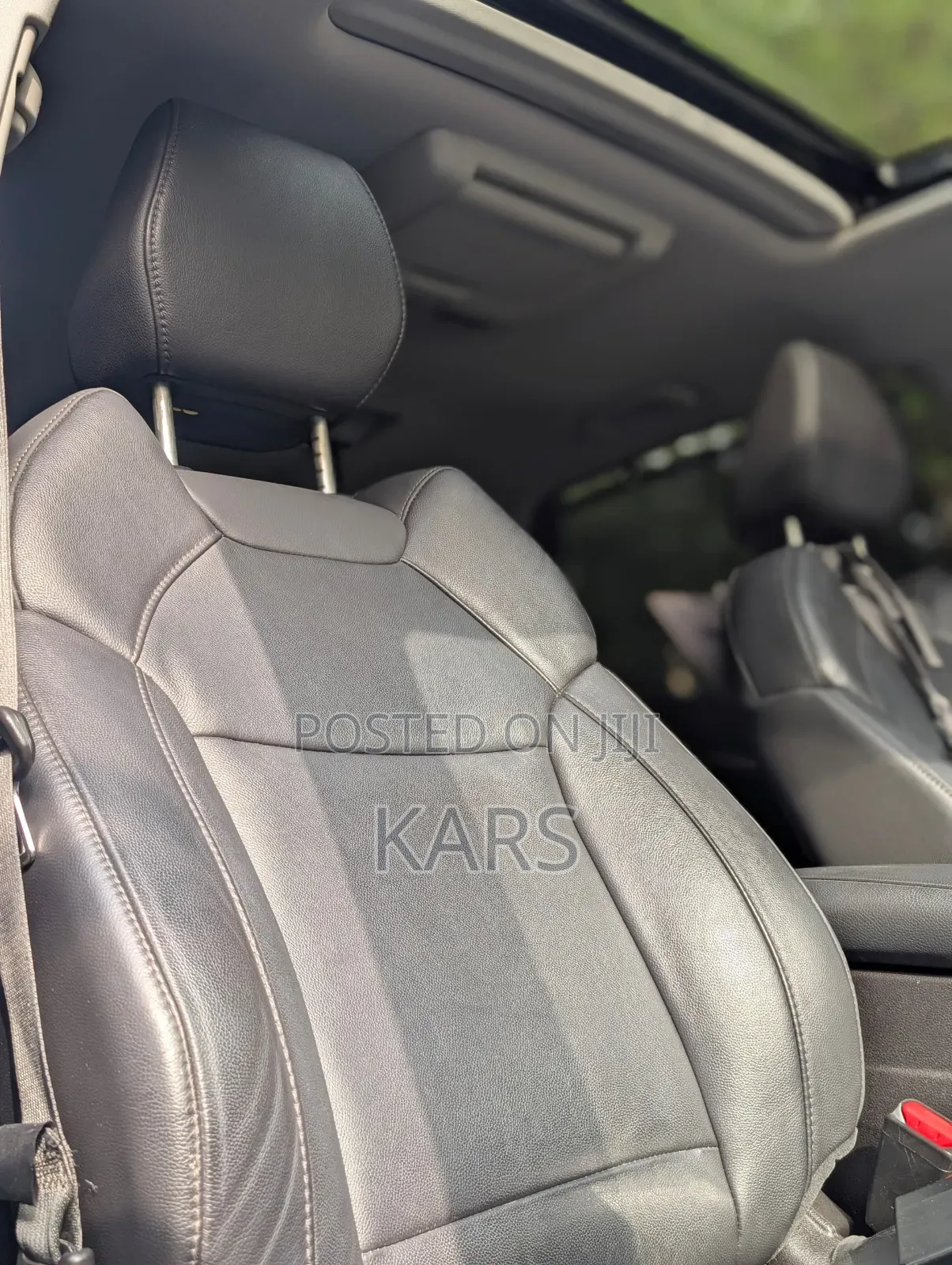 Acura MDX 2016 Silver
