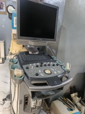 Siemens Acuson X300 Premium Edition