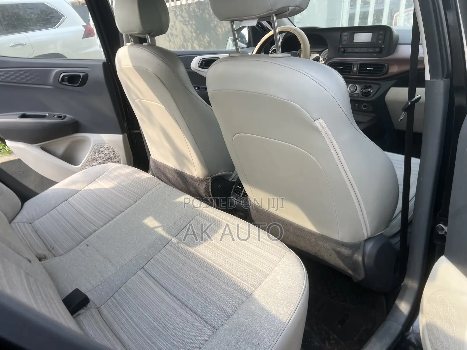 Hyundai I10 2021 Black