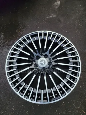 Brand New 20inch Rim For Benz
