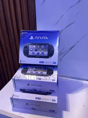 Ps Vita Slim