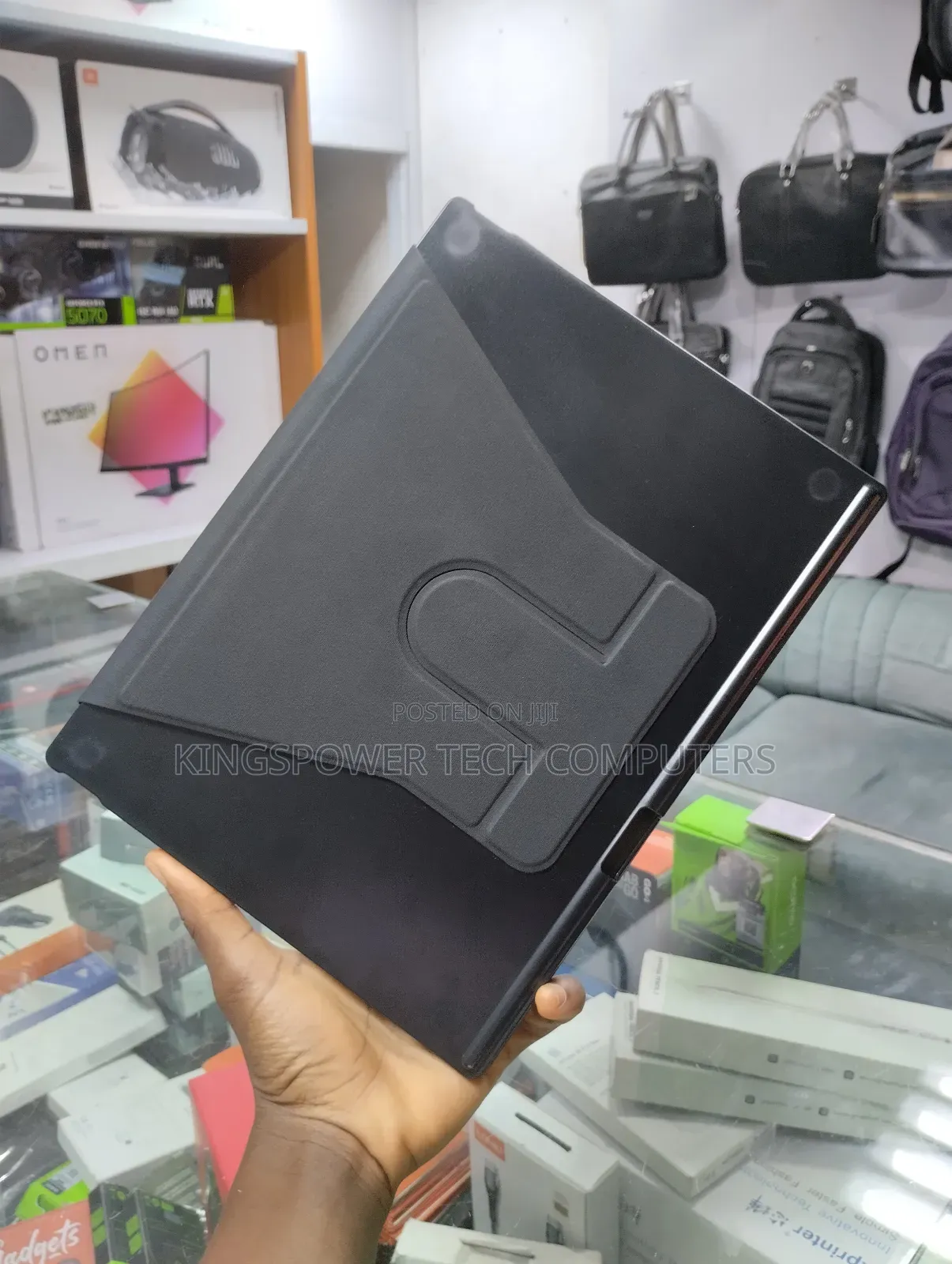 Pouch For Remarkable Paper Pro
