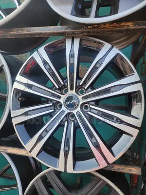 19inch Luxury Rim.For Sports Car.