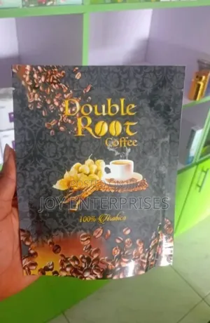 Double Root Coffee